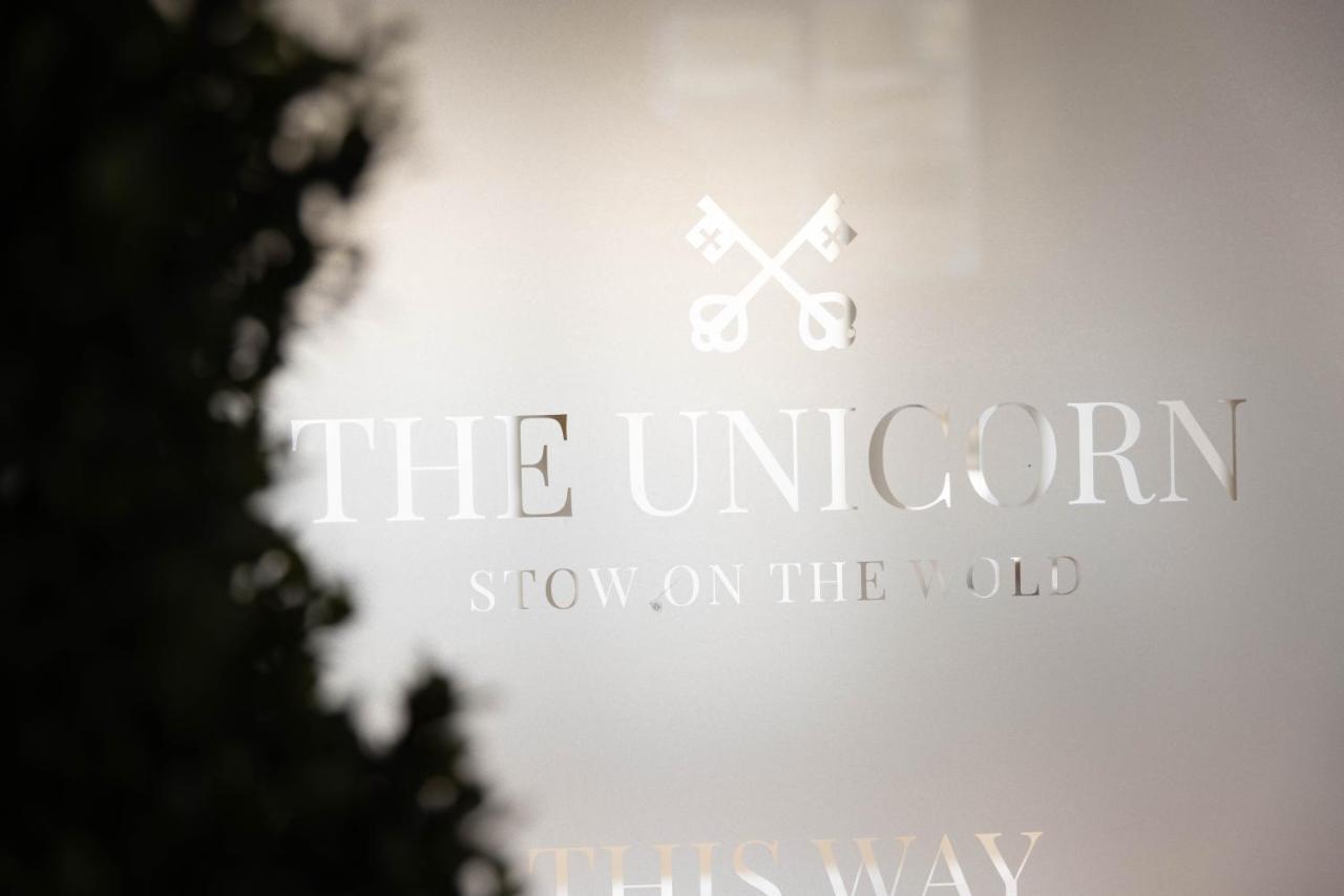 شقة The Unicorn Stow-on-the-Wold المظهر الخارجي الصورة