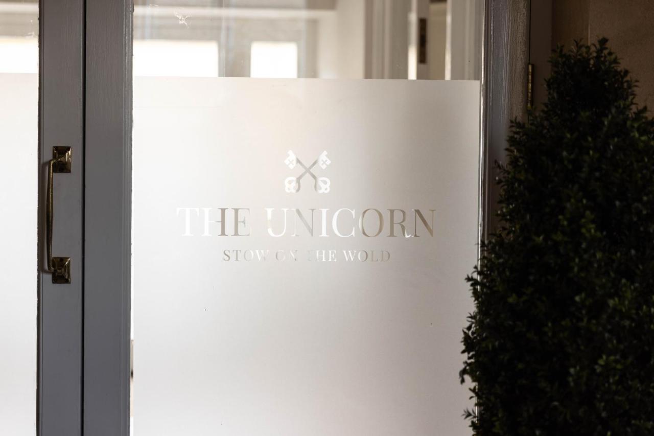 شقة The Unicorn Stow-on-the-Wold المظهر الخارجي الصورة