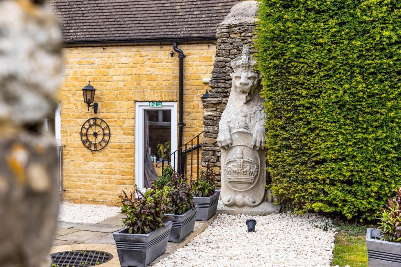 شقة The Unicorn Stow-on-the-Wold المظهر الخارجي الصورة