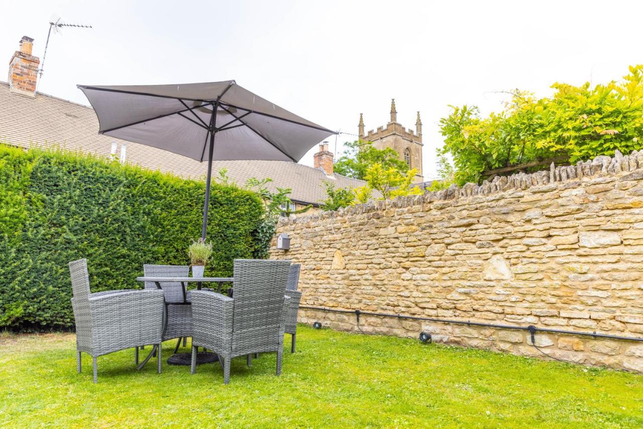 شقة The Unicorn Stow-on-the-Wold المظهر الخارجي الصورة