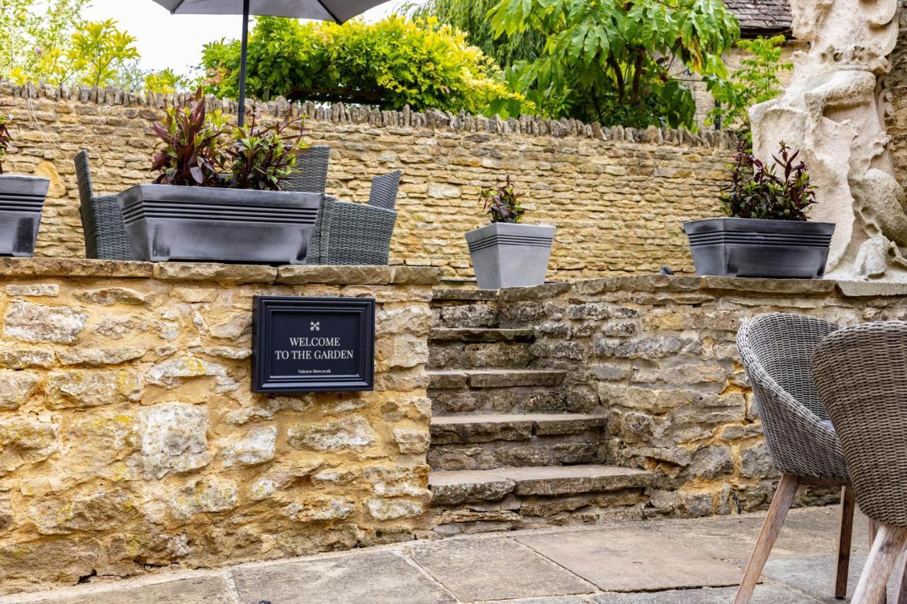 شقة The Unicorn Stow-on-the-Wold المظهر الخارجي الصورة