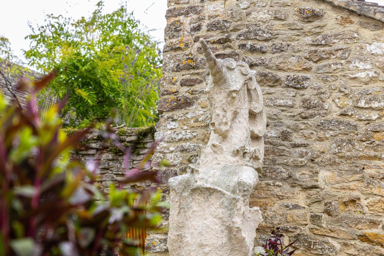 شقة The Unicorn Stow-on-the-Wold المظهر الخارجي الصورة
