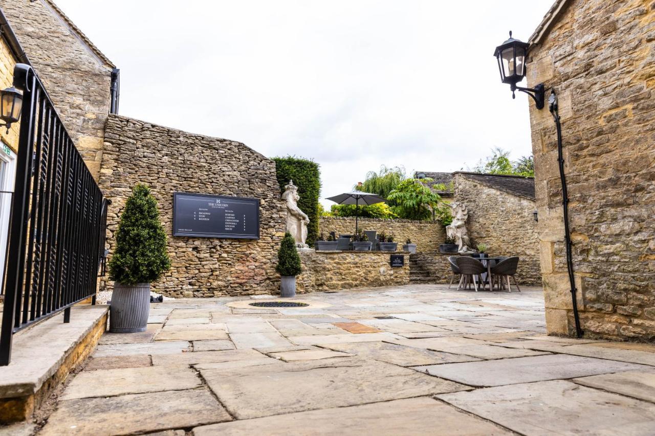 شقة The Unicorn Stow-on-the-Wold المظهر الخارجي الصورة