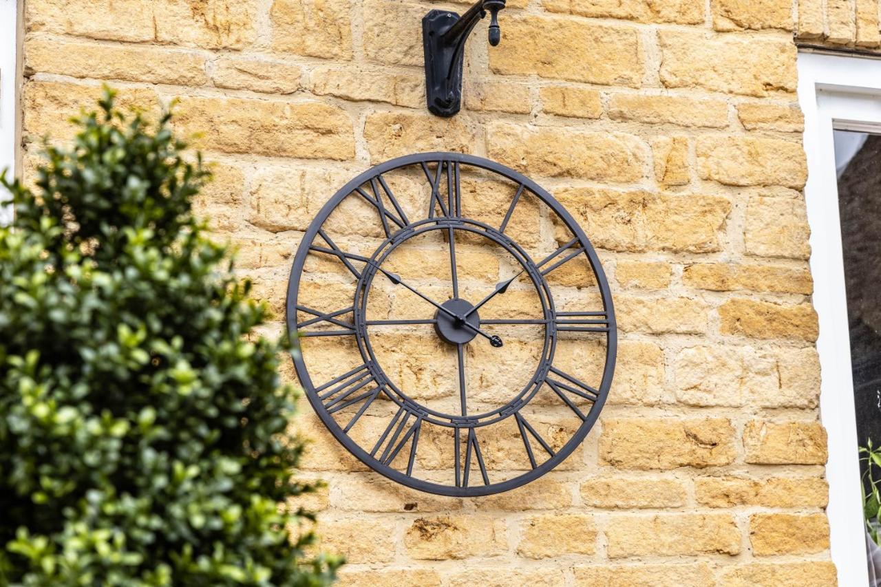 شقة The Unicorn Stow-on-the-Wold المظهر الخارجي الصورة
